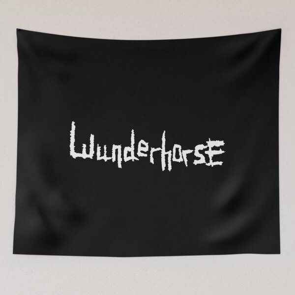 Item preview, Wunderhorse designed and sold by gefarnessaon.