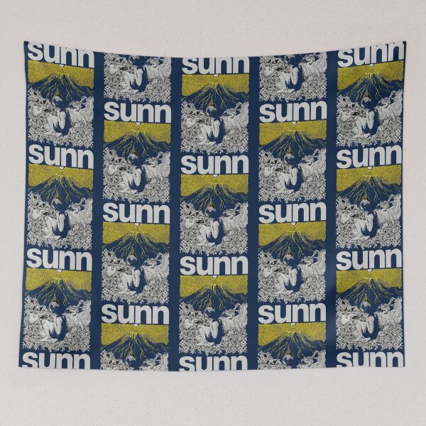 Item preview, Best artnew sunn o))) designed and sold by Apexnite68.