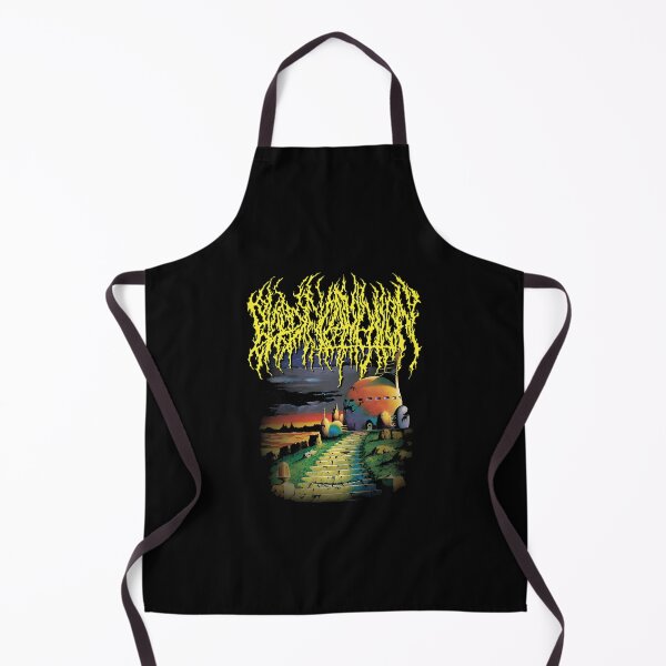 Item preview, Blood Incantation Absolute Elsewhere designed and sold by Apexnite68.