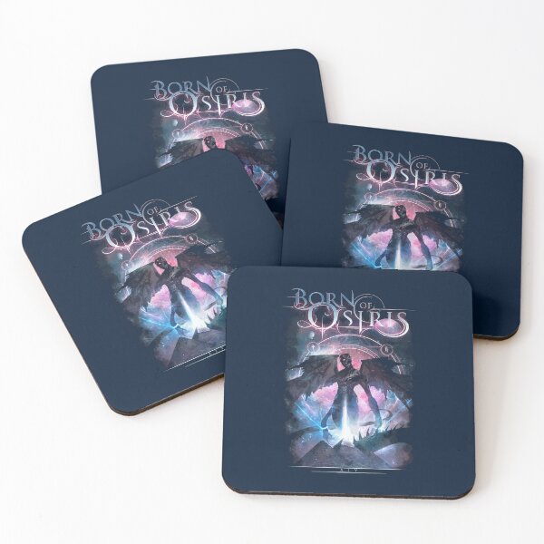 Item preview, Born of Osiris - XIV designed and sold by Apexnite68.