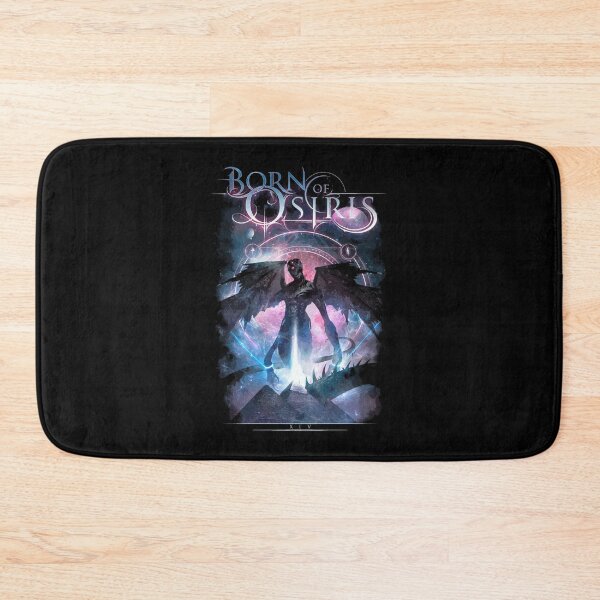 Item preview, Born of Osiris - XIV designed and sold by Apexnite68.