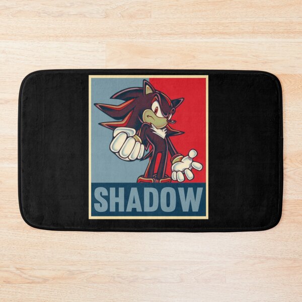 Item preview, Shadow The Hedgehog  designed and sold by Wilburn  Laveta.