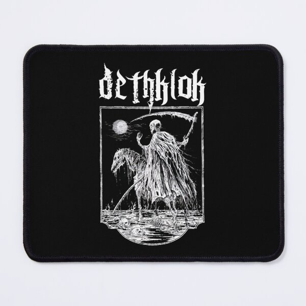 Item preview, Dethklok-Metalocalypse designed and sold by Apexnite68.