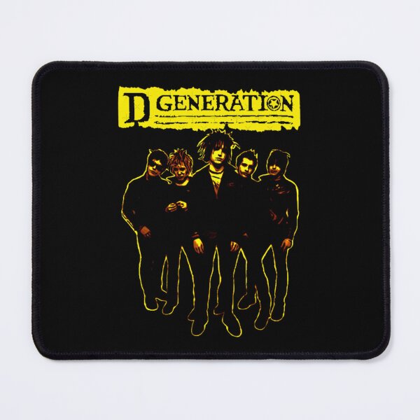Item preview, Dgeneration BandOversized designed and sold by Apexnite68.