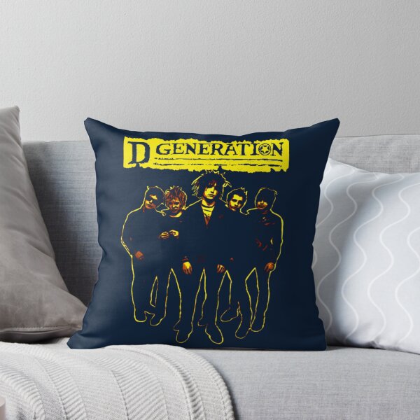 Item preview, Dgeneration BandOversized  designed and sold by Apexnite68.