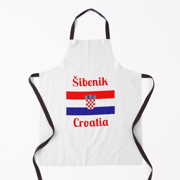 Item preview, Šibenik Croatia - Stylish Prints, designed and sold by Fleetwood1994.