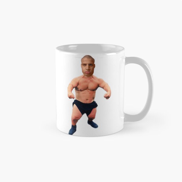 Artikelvorschau, Tyler1 Pro Wrestler entworfen und verkauft von Mitctiedemann.