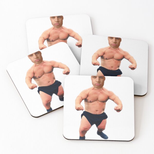 Item preview, Tyler1 Pro Wrestler designed and sold by Mitctiedemann.