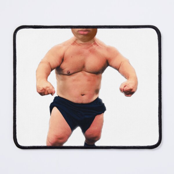 Item preview, Tyler1 Pro Wrestler designed and sold by Mitctiedemann.
