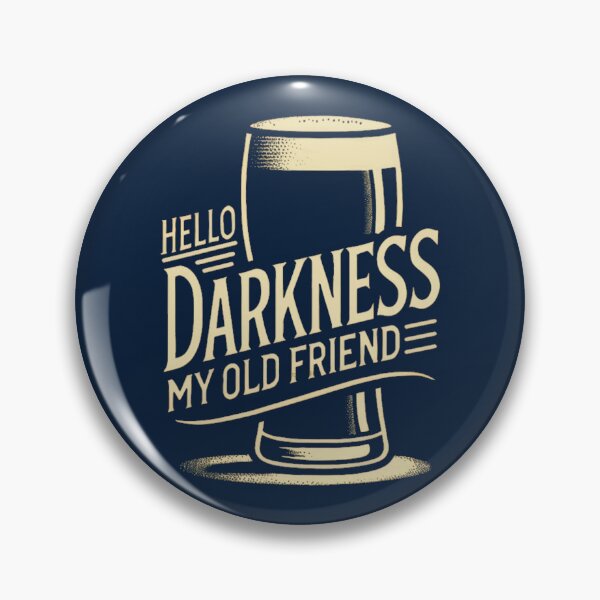 Item preview, Hello Darknes My Old Friend Oversized  designed and sold by Apexnite68.