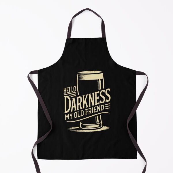 Item preview, Hello Darknes My Old Friend Oversized  designed and sold by Apexnite68.