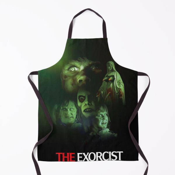 Item preview, The Exorcist (1973) designed and sold by blockjames.