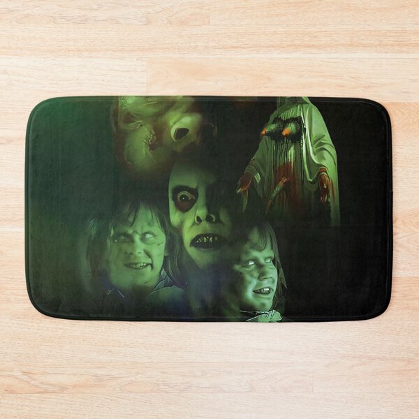 Item preview, The Exorcist (1973) designed and sold by blockjames.