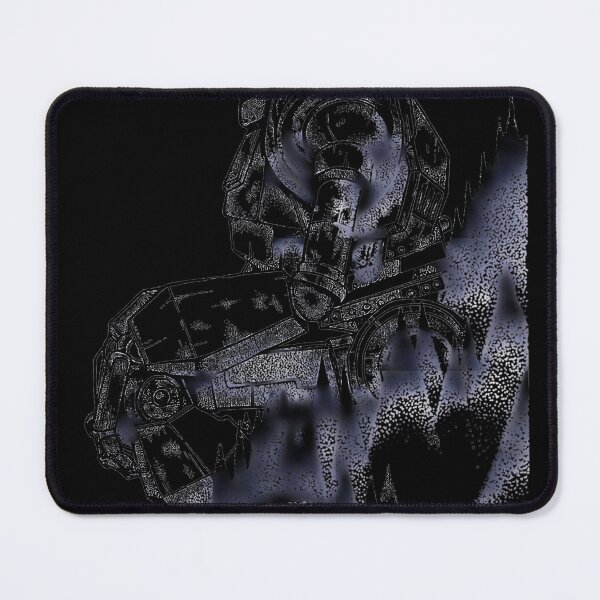 Item preview, Iron Giant designed and sold by wolferobertt.