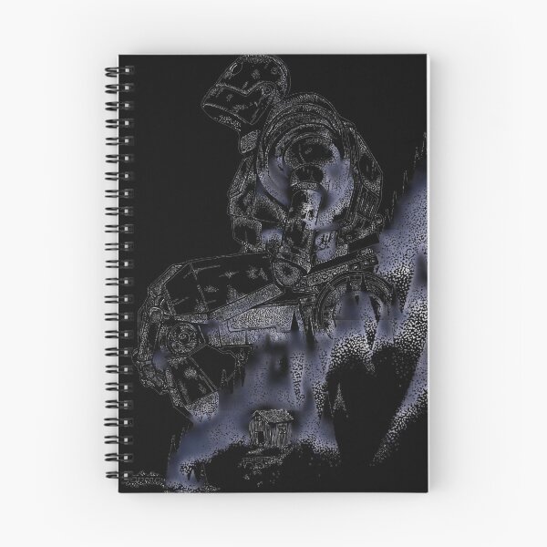 Item preview, Iron Giant designed and sold by wolferobertt.
