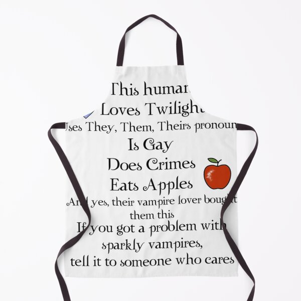 Item preview, Twilight Oddly Specific designed and sold by Mitctiedemann.