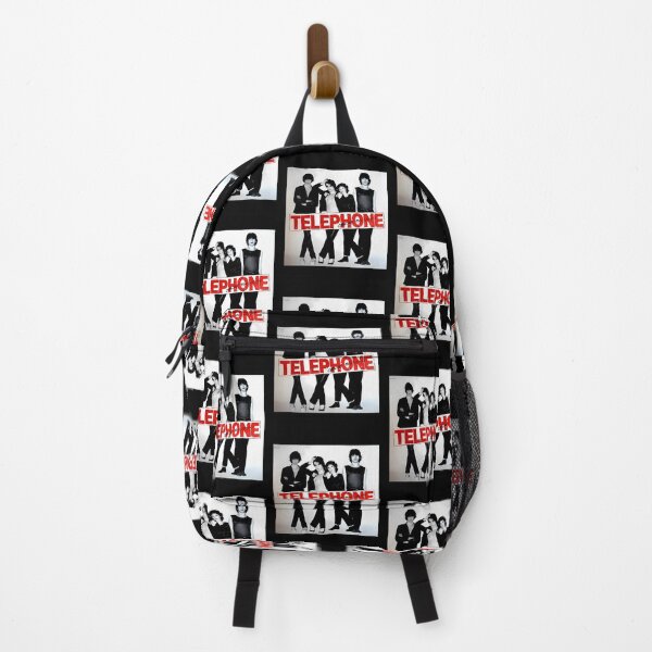 Item preview, Telephone Rock Band France designed and sold by TimeVela.