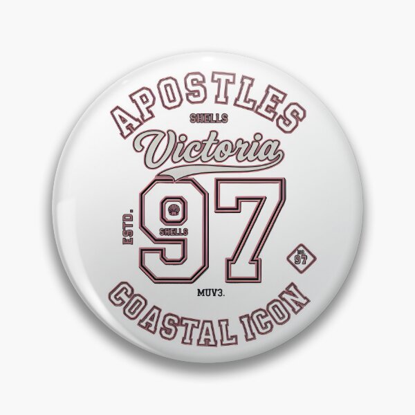 Item preview, Majestic Twelve Apostles, Victoria v2 designed and sold by MUV3.