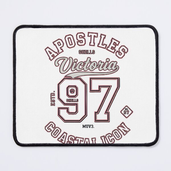 Item preview, Majestic Twelve Apostles, Victoria v2 designed and sold by MUV3.