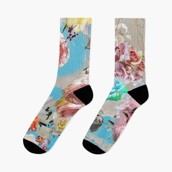 Item preview, Bloom x Bloom #24 designed and sold by Agnieszka M. Zieba.