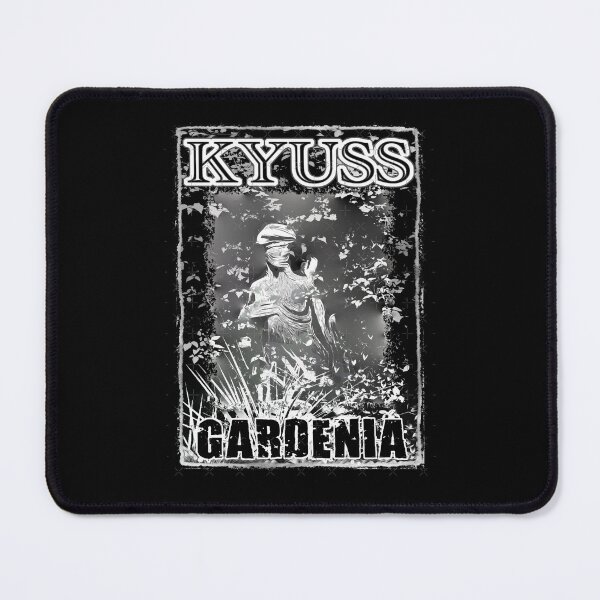 Item preview, Kyuss Gardenia designed and sold by Apexnite68.