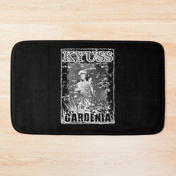 Item preview, Kyuss Gardenia designed and sold by Apexnite68.