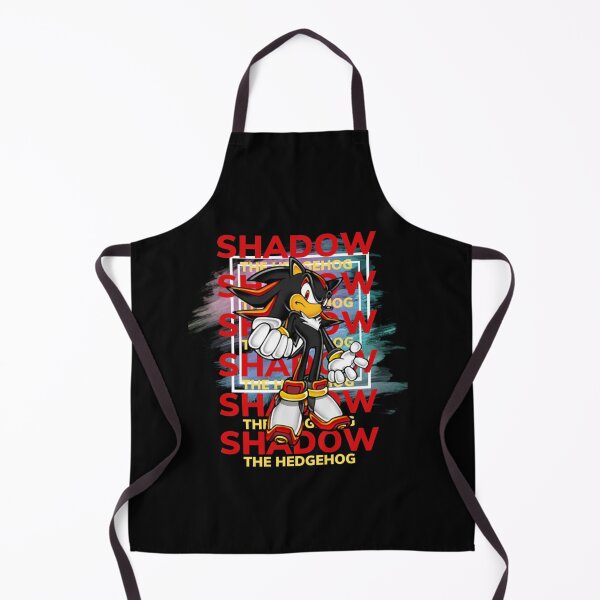 Item preview, Shadow The Hedgehog 10 designed and sold by Wilburn  Laveta.