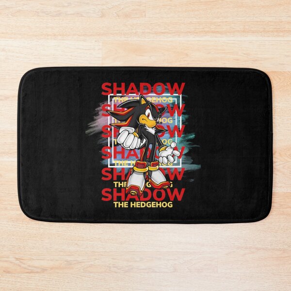 Item preview, Shadow The Hedgehog 10 designed and sold by Wilburn  Laveta.