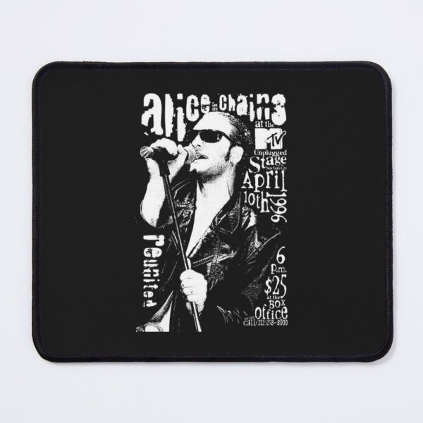 Item preview, Layne Staley Retro designed and sold by gilkefqke.