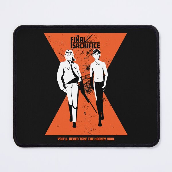 Item preview, The Final Sacrifice Rowsdower and Troy designed and sold by 2020Printwork.