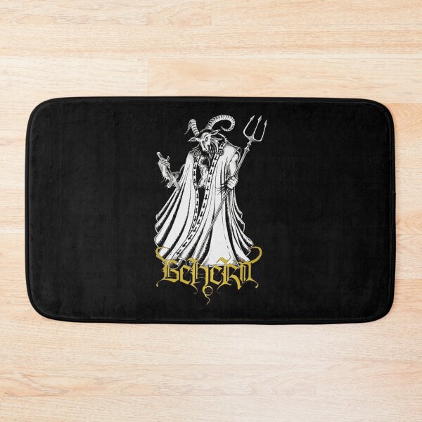 Item preview, LORD, BLACK METAL, GOAT designed and sold by Apexnite68.