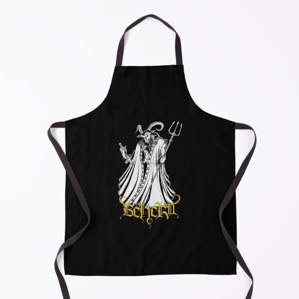 Item preview, LORD, BLACK METAL, GOAT designed and sold by Apexnite68.