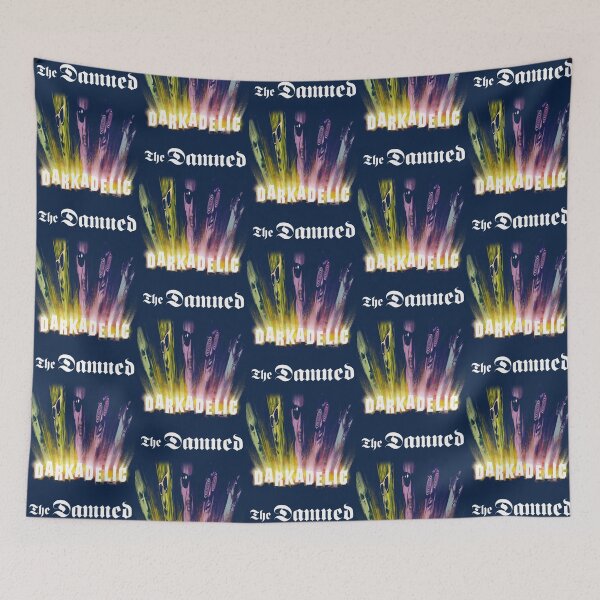 Item preview, Music AlbumsVintage Tour Logo Band designed and sold by Apexnite68.
