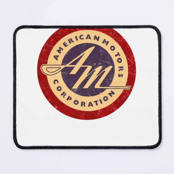 Item preview, American Motors Corporation designed and sold by MinaBaie.