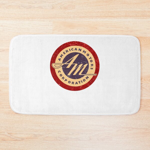 Item preview, American Motors Corporation designed and sold by MinaBaie.