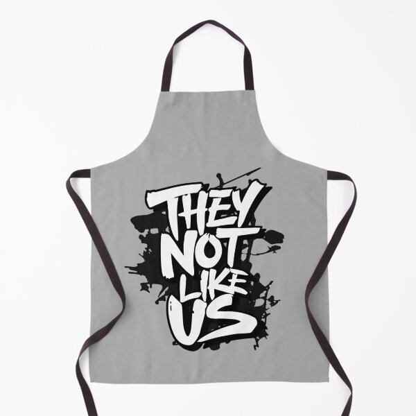 Item preview, They Not Like Us designed and sold by irfankokabi.