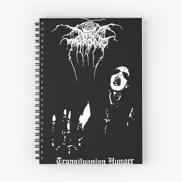 Item preview, Darkthrone Transilvanian Hunger designed and sold by ChasityShelto9.