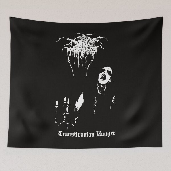 Item preview, Darkthrone Transilvanian Hunger designed and sold by ChasityShelto9.