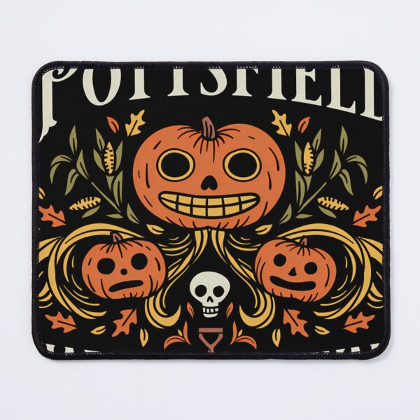 Item preview, Pottsfield designed and sold by piercegor.