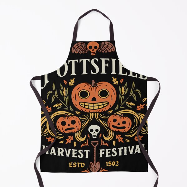 Item preview, Pottsfield designed and sold by piercegor.