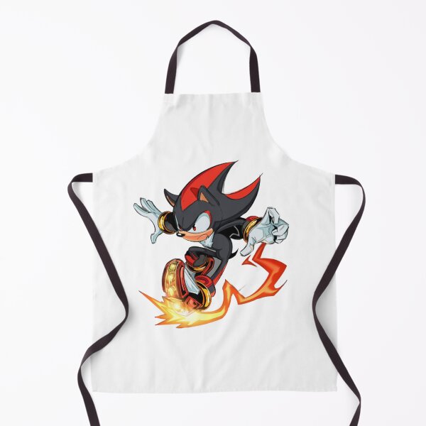 Item preview, Shadow the hedgehog Fire designed and sold by Wilburn Laveta.