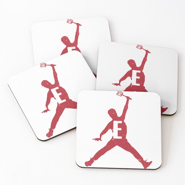 Item preview, Air Guy Fieri Jump Chef Parody designed and sold by Mitctiedemann.