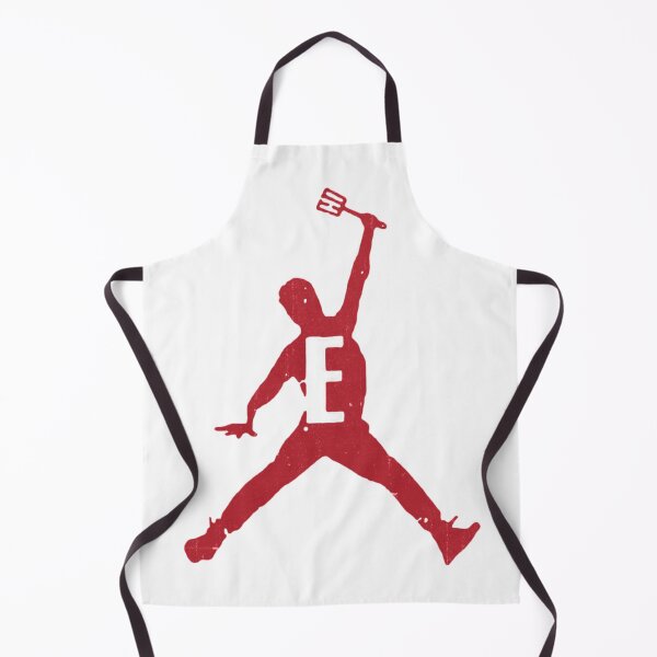 Item preview, Air Guy Fieri Jump Chef Parody designed and sold by Mitctiedemann.