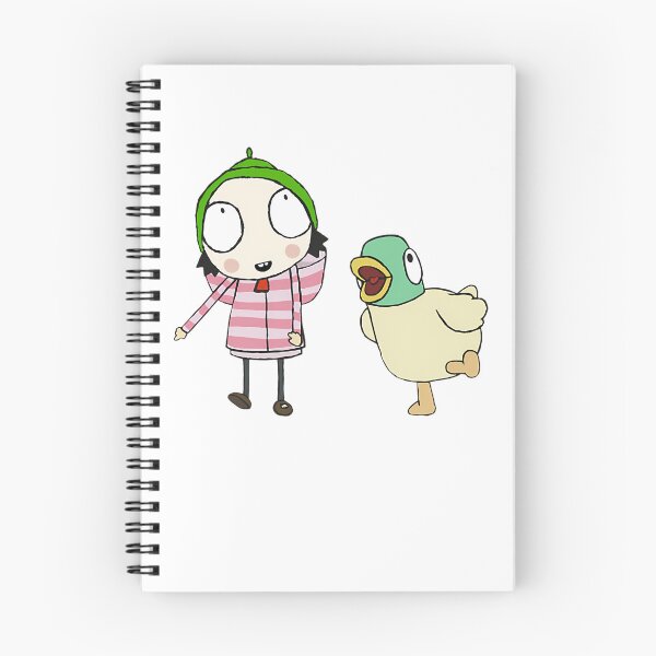Item preview, and Little Duck Cartoon Friend Cute Girl Pet Her Vintage designed and sold by WittEstella86.