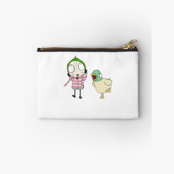 Item preview, and Little Duck Cartoon Friend Cute Girl Pet Her Vintage designed and sold by WittEstella86.