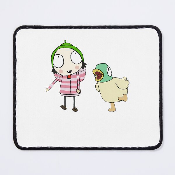 Item preview, and Little Duck Cartoon Friend Cute Girl Pet Her Vintage designed and sold by WittEstella86.