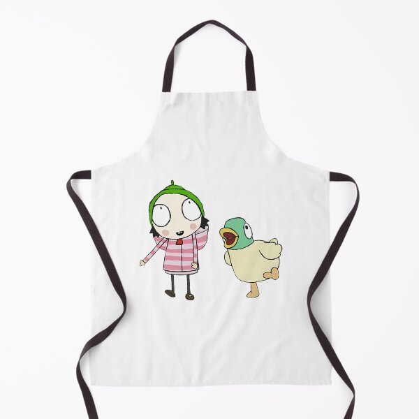 Item preview, and Little Duck Cartoon Friend Cute Girl Pet Her Vintage designed and sold by WittEstella86.