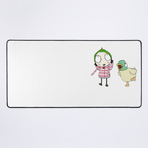Item preview, and Little Duck Cartoon Friend Cute Girl Pet Her Vintage designed and sold by WittEstella86.