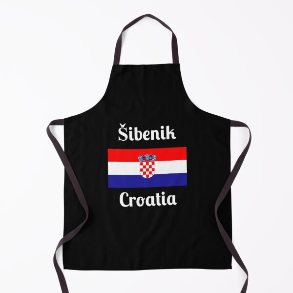 Item preview, Šibenik Croatia - Stylish Prints, designed and sold by Fleetwood1994.