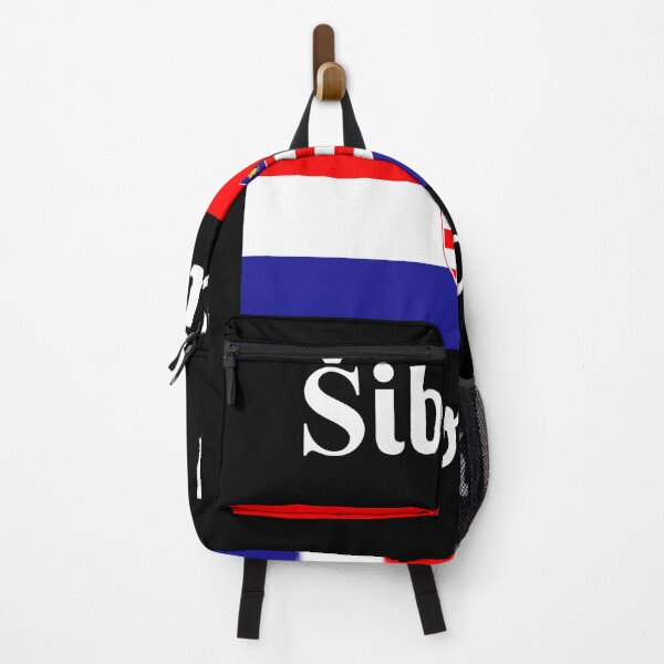 Item preview, Šibenik Croatia - Stylish Prints, designed and sold by Fleetwood1994.